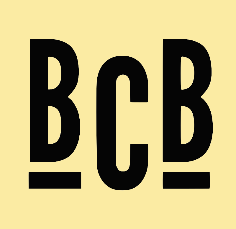 BCB Logo